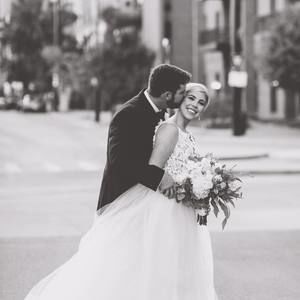 Meet your Posher, Courtney